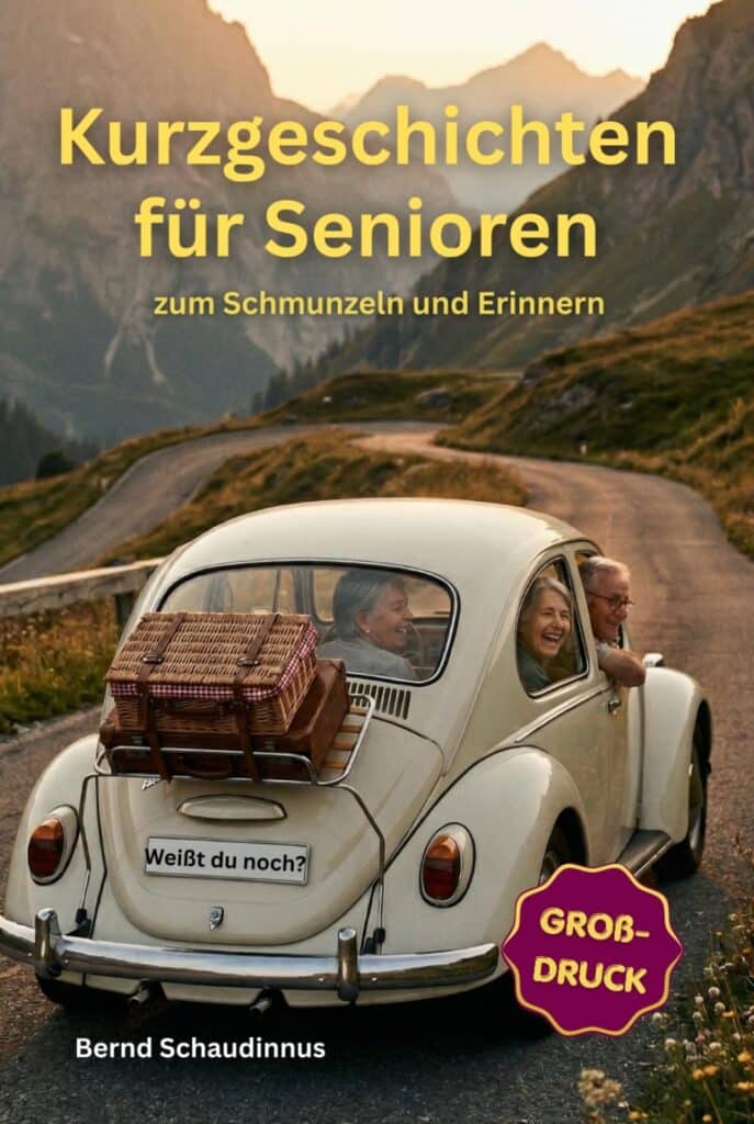Geschenke für Senioren